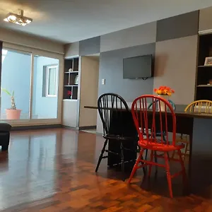 Departamento Espana Apartamento Mendoza