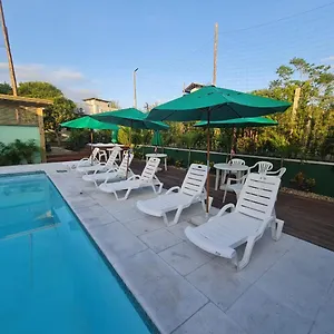 Condominio Paraiso Do Rosa Apartamento Imbituba (Santa Catarina)