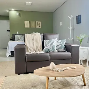 Aconchegante! 250m Do Mar! Sv17h Apartamento Governador Celso Ramos