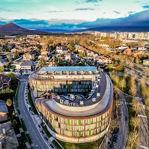 4* Apart-hotel Jardines De Uleta