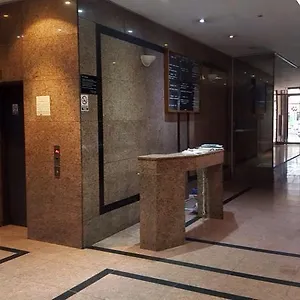 Departamento En El Corazón De Apartamento Mendoza