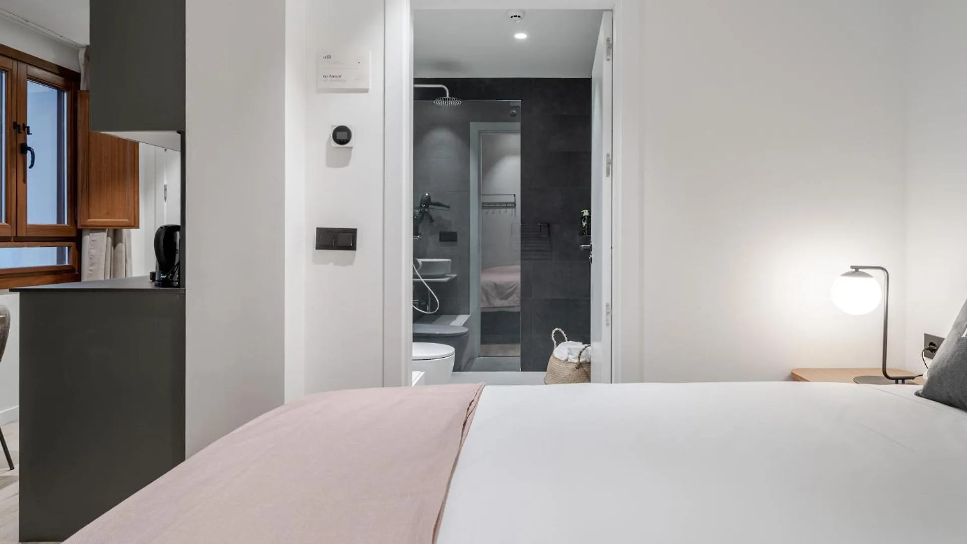 Limehome Vitoria Palacio De Los Alava-Velasco 아파트